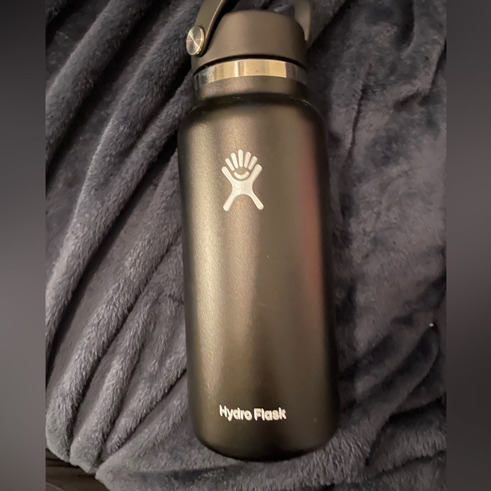 Big Mouth Hydro Flask